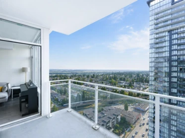 Pantry Photo of 2506 5051 Imperial Street, Burnaby, BC