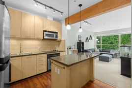 408 560 Ravenwoods Drive, North Vancouver, BC