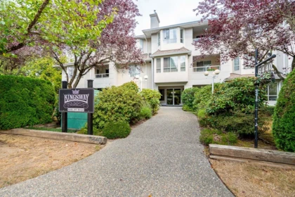 307 6440 197 Street, Langley, BC, Langley — Apartment/Condo for sale