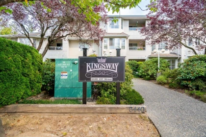 307 6440 197 Street, Langley, BC, Langley — Apartment/Condo for sale