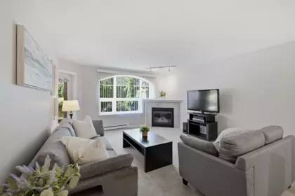 113 1588 Best Street, White Rock, BC, White Rock — Apartment/Condo for sale