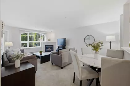 113 1588 Best Street, White Rock, BC, White Rock — Apartment/Condo for sale