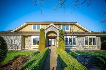 15775 39a Avenue, Surrey, BC, Surrey — Single Family Residence for sale
