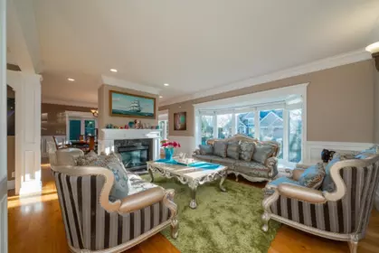 15775 39a Avenue, Surrey, BC, Surrey — Single Family Residence for sale