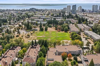 212 15313 19 Avenue, Surrey, BC, Surrey — Apartment/Condo for sale