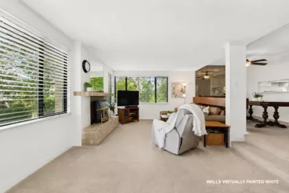 Primary Bedroom Photo of 212 15313 19 Avenue, Surrey, BC