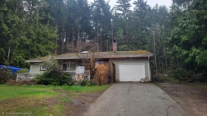 12888 Front Road, Madeira Park, BC
