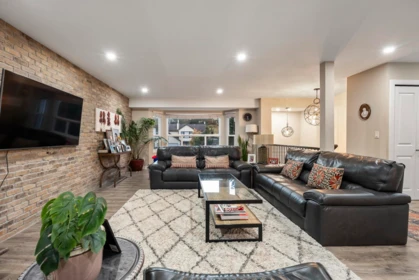 6470 130 Street, Surrey, BC, Surrey — Single Family Residence for sale