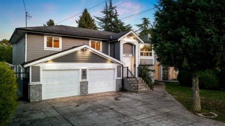 6470 130 Street, Surrey, BC, Surrey — Single Family Residence for sale