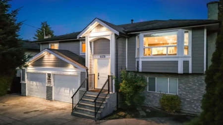 6470 130 Street, Surrey, BC, Surrey — Single Family Residence for sale