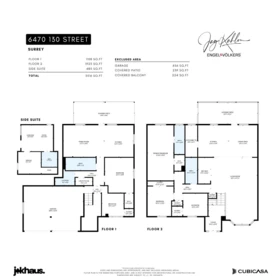 6470 130 Street, Surrey, BC, Surrey — Single Family Residence for sale
