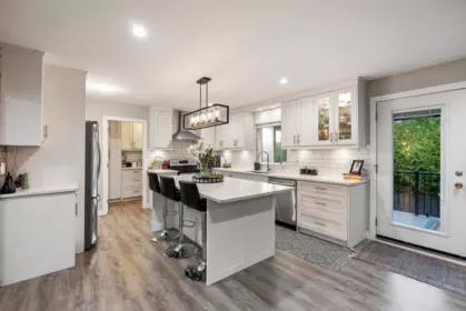 Pantry Photo of 6470 130 Street, Surrey, BC