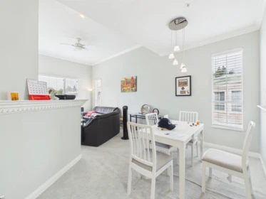 Pantry Photo of 411 2995 Princess Crescent, Coquitlam, BC