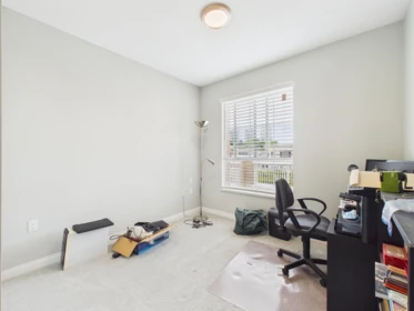Primary Bedroom Photo of 411 2995 Princess Crescent, Coquitlam, BC