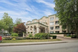 411 2995 Princess Crescent, Coquitlam, BC