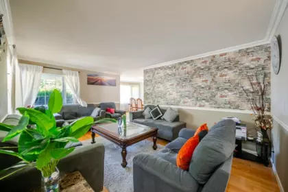 12397 S Boundary Drive, Surrey, BC, Surrey — Single Family Residence for sale
