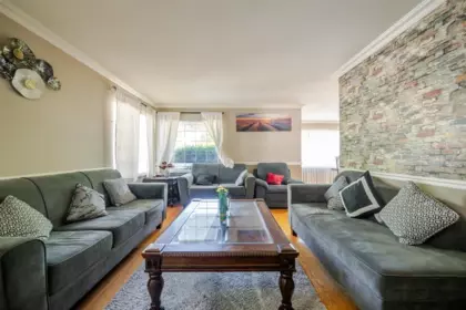 12397 S Boundary Drive, Surrey, BC, Surrey — Single Family Residence for sale