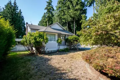 Hot Tub / Spa Photo of 12397 S Boundary Drive, Surrey, BC