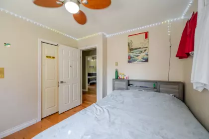 Mudroom Photo of 12397 S Boundary Drive, Surrey, BC