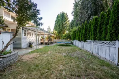 Neighborhood Park Photo Near 12397 S Boundary Drive, Surrey, BC