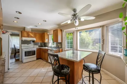 Office / Den Photo of 12397 S Boundary Drive, Surrey, BC