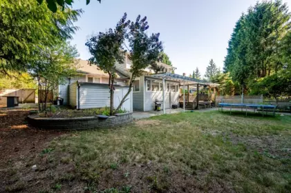 Street View Photo of 12397 S Boundary Drive, Surrey, BC