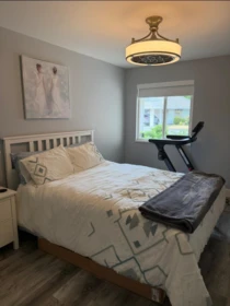 Bedroom 3 Photo of 47 15020 66a Avenue, Surrey, BC