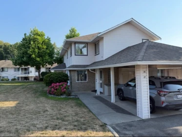 Loft / Bonus Room Photo of 47 15020 66a Avenue, Surrey, BC