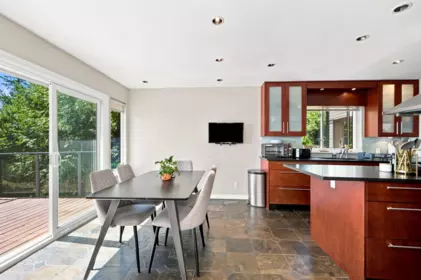 Pantry Photo of 4750 Meadfeild Road, West Vancouver, BC