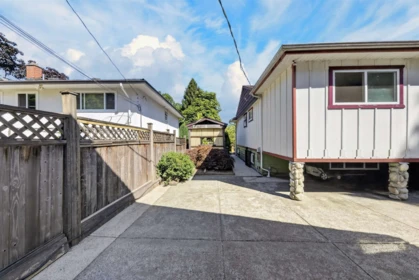 4116 Gilpin Crescent, Burnaby, BC, Burnaby — Single Family Residence for sale