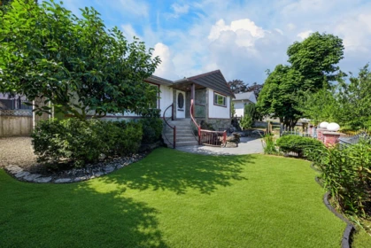 4116 Gilpin Crescent, Burnaby, BC, Burnaby — Single Family Residence for sale
