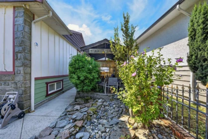 4116 Gilpin Crescent, Burnaby, BC, Burnaby — Single Family Residence for sale