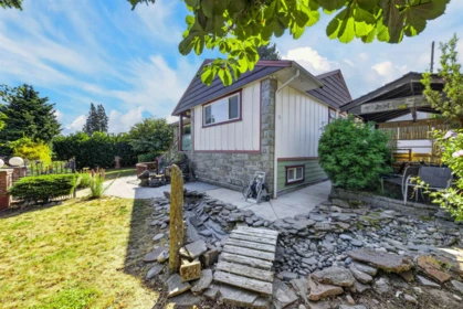 4116 Gilpin Crescent, Burnaby, BC, Burnaby — Single Family Residence for sale