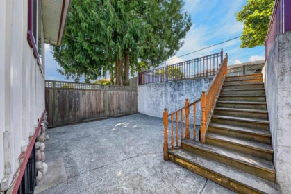 Pantry Photo of 4116 Gilpin Crescent, Burnaby, BC