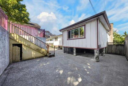 Primary Bedroom Photo of 4116 Gilpin Crescent, Burnaby, BC