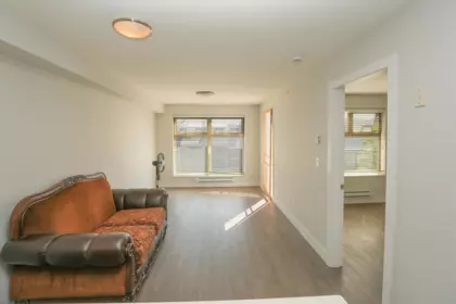 Primary Bedroom Photo of 403 2408 E Broadway, Vancouver, BC
