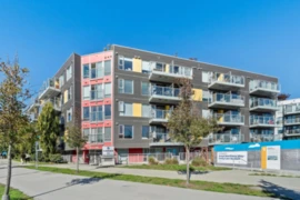613 417 Great Northern Way, Vancouver, BC