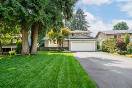 2685 Byron Road, North Vancouver, BC, North Vancouver — Single Family Residence for sale