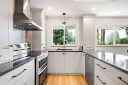Primary Bedroom Photo of 2685 Byron Road, North Vancouver, BC