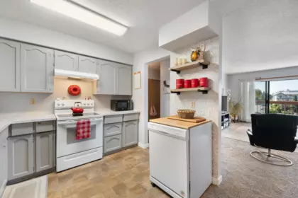 Pantry Photo of 330 31955 Old Yale Road, Abbotsford, BC