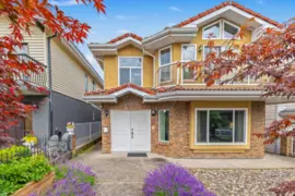 4137 Parker Street, Burnaby, BC