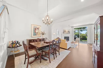 Family Room Photo of 24 6100 Woodwards Road, Richmond, BC