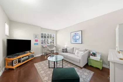 Garage Interior Photo of 24 6100 Woodwards Road, Richmond, BC