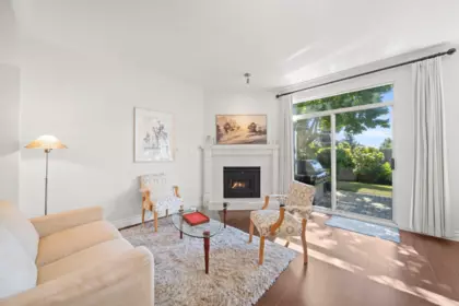 Kitchen Photo of 24 6100 Woodwards Road, Richmond, BC