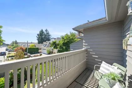 Laundry Room Photo of 24 6100 Woodwards Road, Richmond, BC