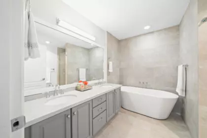 Loft / Bonus Room Photo of 24 6100 Woodwards Road, Richmond, BC