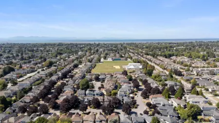 Neighborhood Park Photo Near 24 6100 Woodwards Road, Richmond, BC