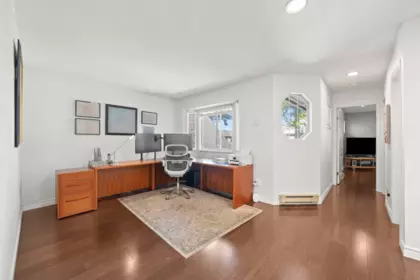 Staircase Photo of 24 6100 Woodwards Road, Richmond, BC
