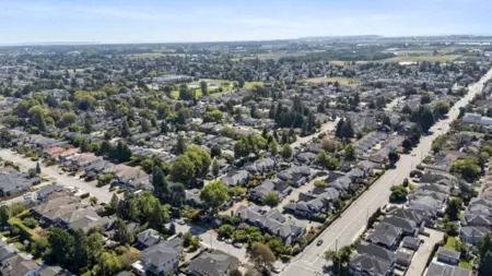 Street View Photo of 24 6100 Woodwards Road, Richmond, BC