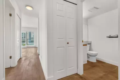 Guest Bathroom Photo of 204 833 W 16th Avenue, Vancouver, BC